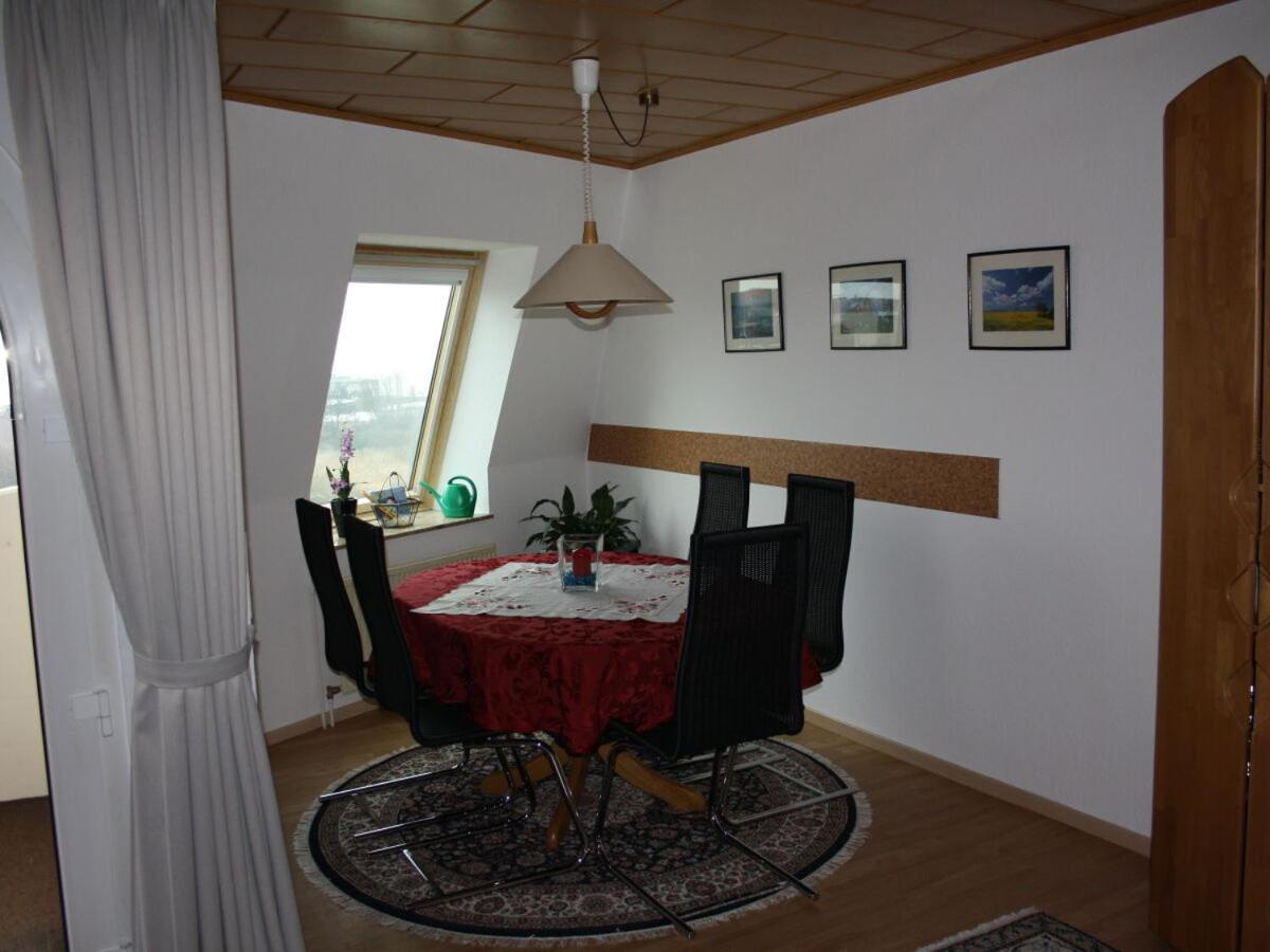 Meerblick 424 Im Haus Trafalgar كوكسهافن المظهر الخارجي الصورة