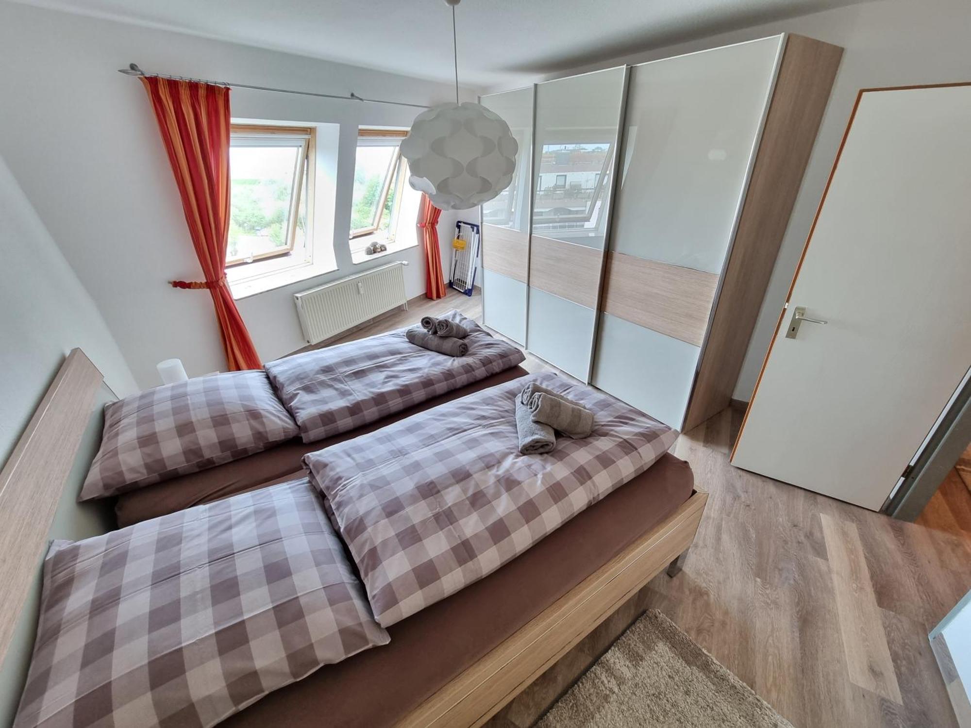 Meerblick 424 Im Haus Trafalgar كوكسهافن المظهر الخارجي الصورة